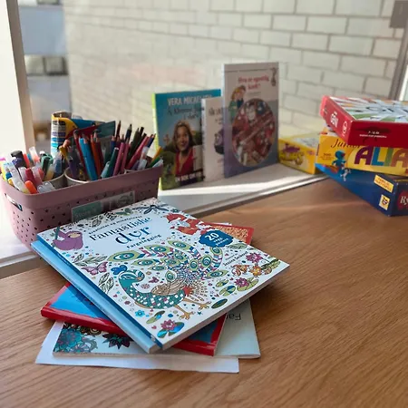 Zefyr Отель Будё