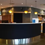 Zefyr Hotel Bodø