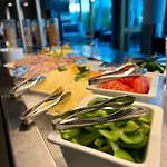 Zefyr Hotel Bodø