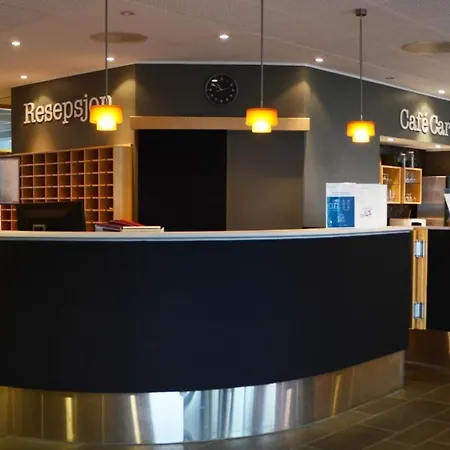 Zefyr Hotell Bodö