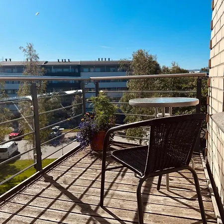 Hotell Zefyr