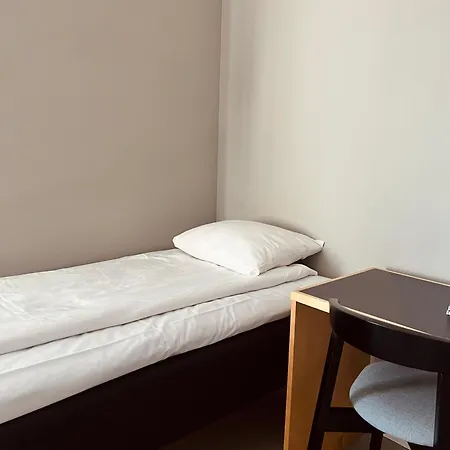 Hotell Zefyr *